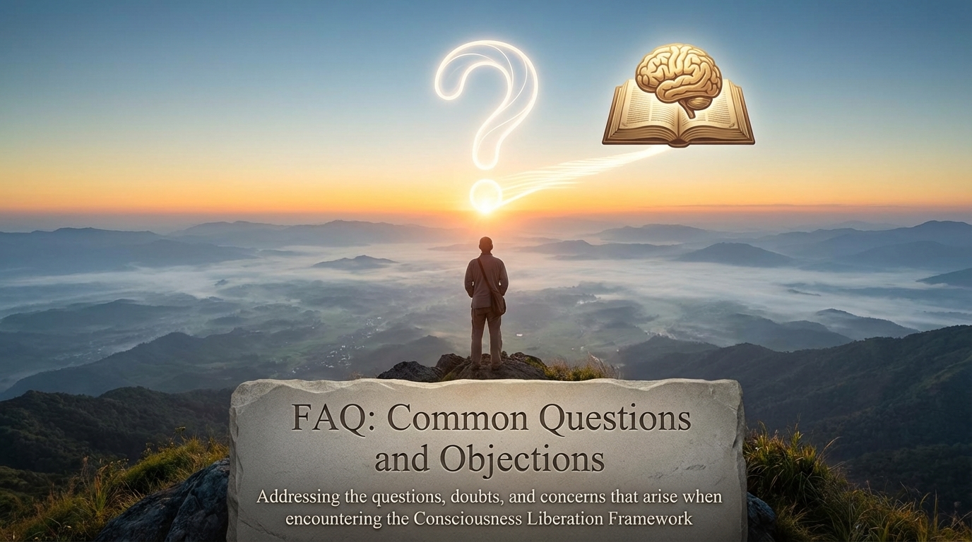 FAQ: Common Questions and Objections