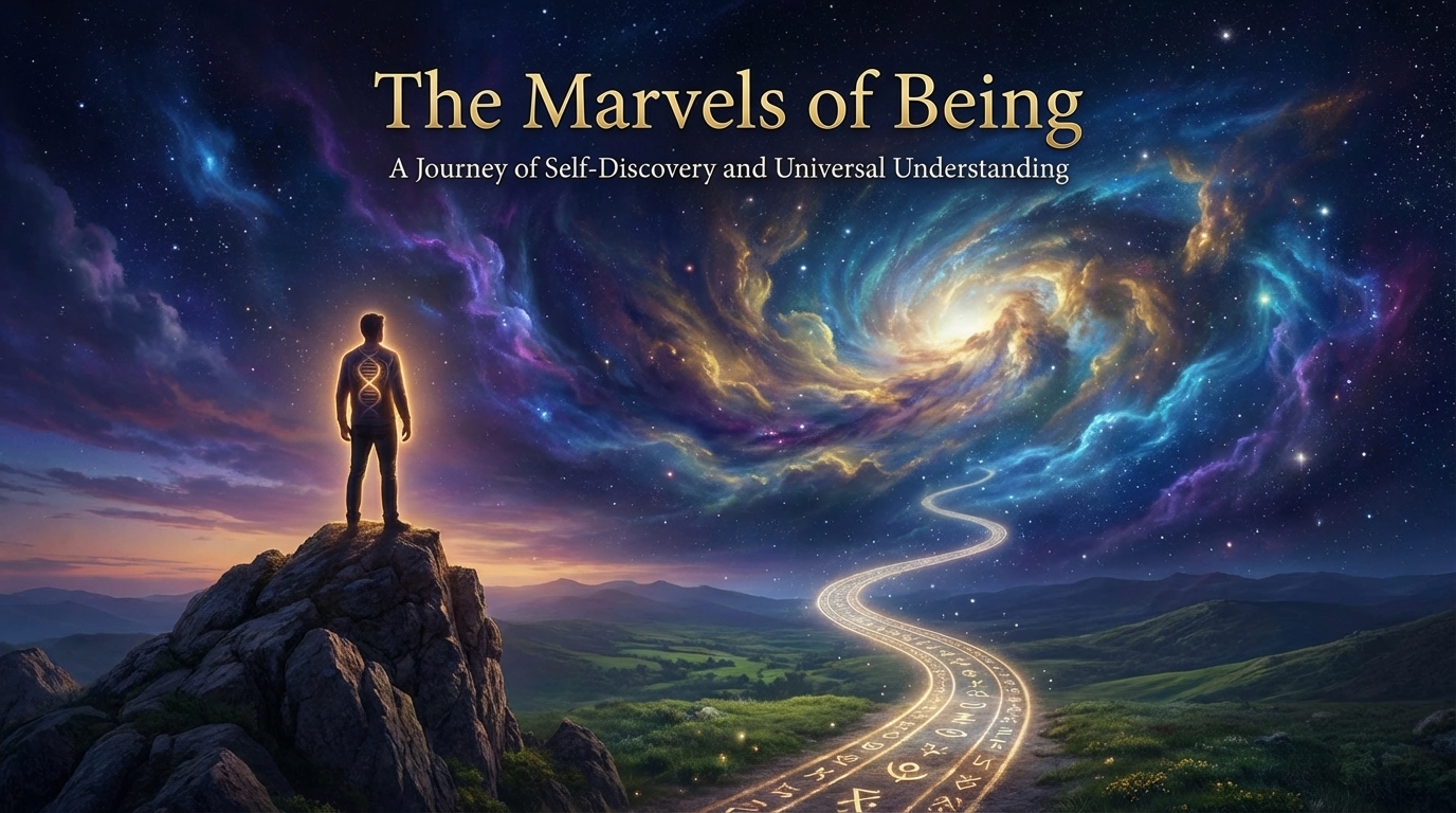 The Marvels of Being