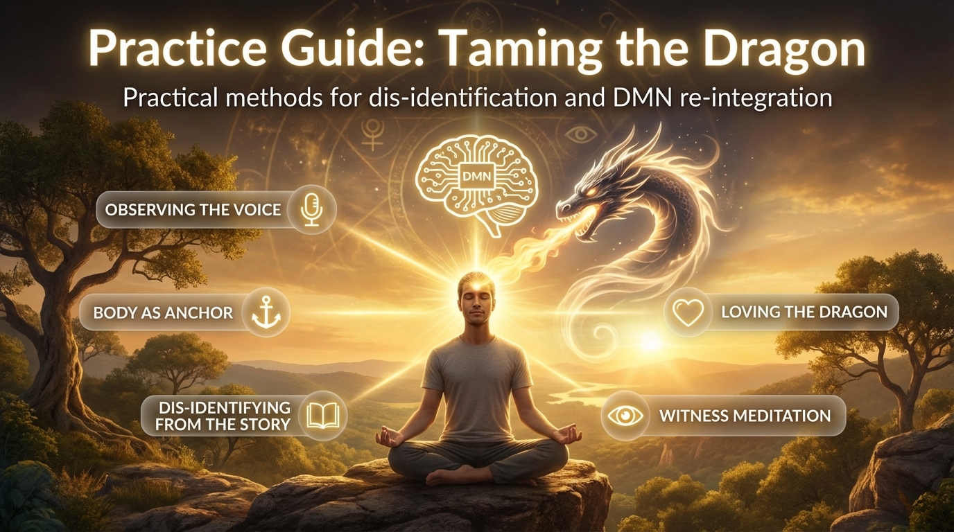 Practice Guide: Taming the Dragon